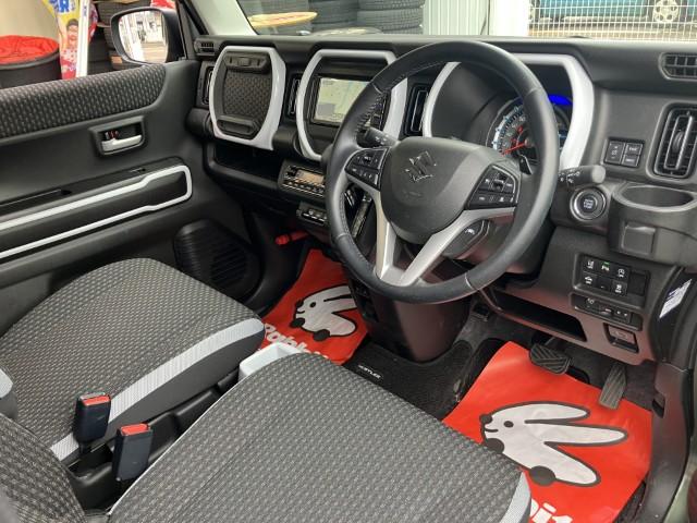 ハスラー（新潟県燕市）画像20