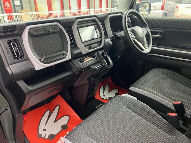 ハスラー（新潟県燕市）画像21