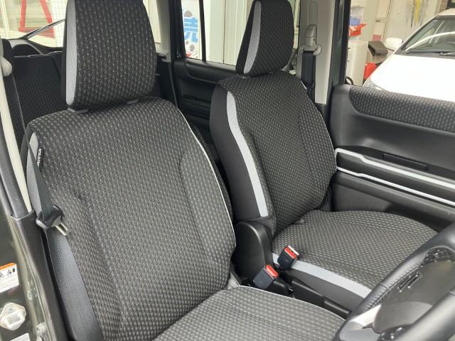 ハスラー（新潟県燕市）画像16