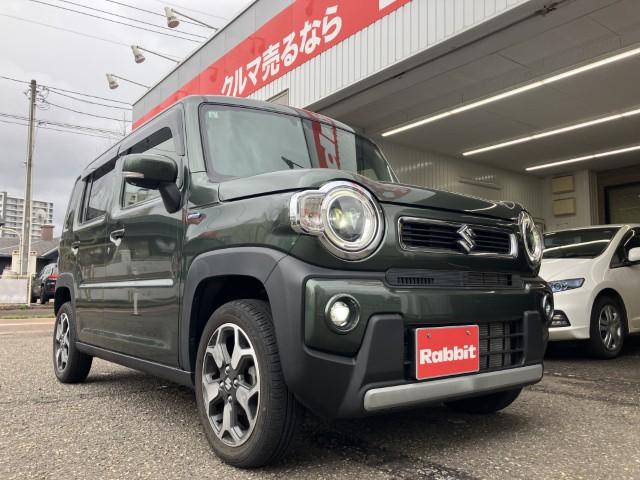 ハスラー（新潟県燕市）画像23