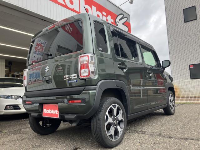 ハスラー（新潟県燕市）画像25