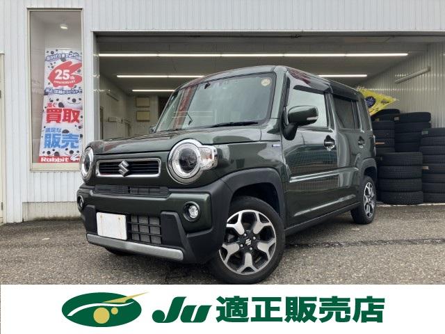 ハスラー（新潟県燕市）画像2