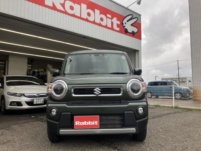 ハスラー（新潟県燕市）画像28