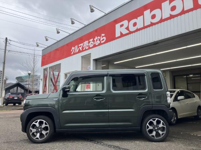 ハスラー（新潟県燕市）画像26