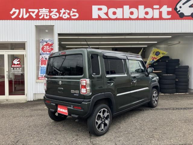 ハスラー（新潟県燕市）画像3