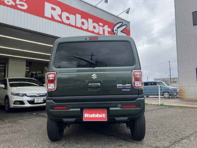 ハスラー（新潟県燕市）画像29