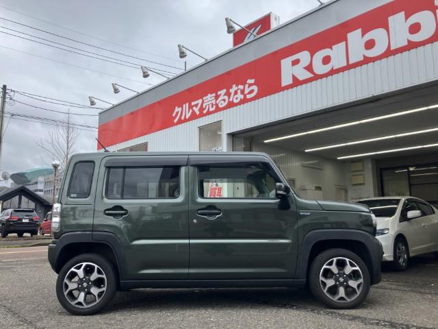 ハスラー（新潟県燕市）画像27