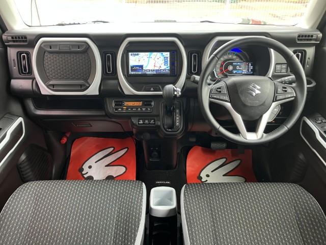 ハスラー（新潟県燕市）画像4