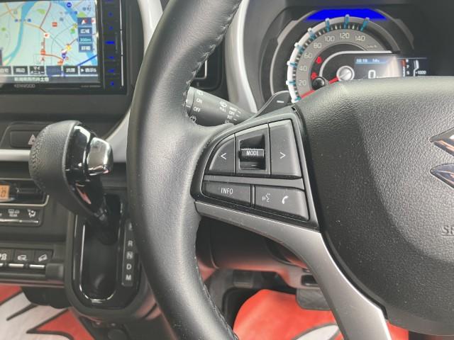 ハスラー（新潟県燕市）画像6