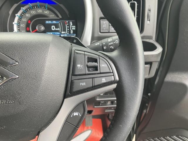 ハスラー（新潟県燕市）画像7