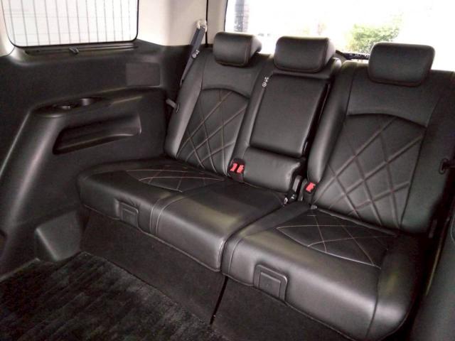 エルグランド（新潟県十日町市）