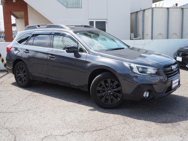 アウトバック（新潟県新潟市西区）画像25