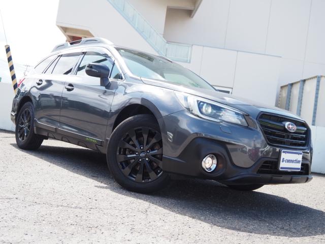 アウトバック（新潟県新潟市西区）画像6