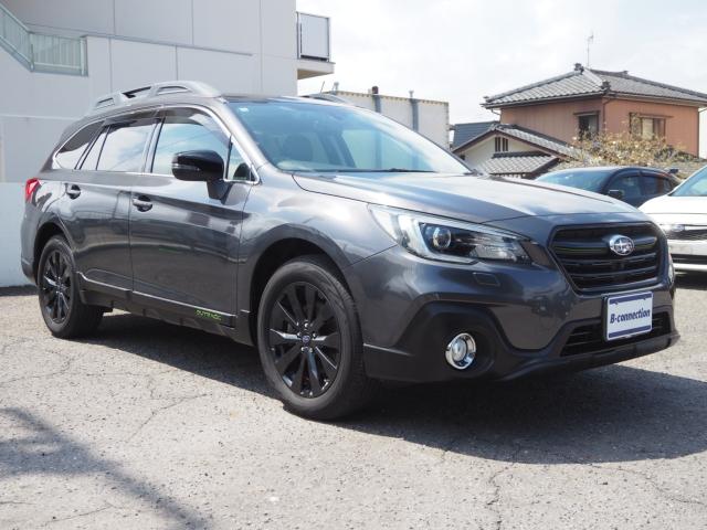 アウトバック（新潟県新潟市西区）画像27