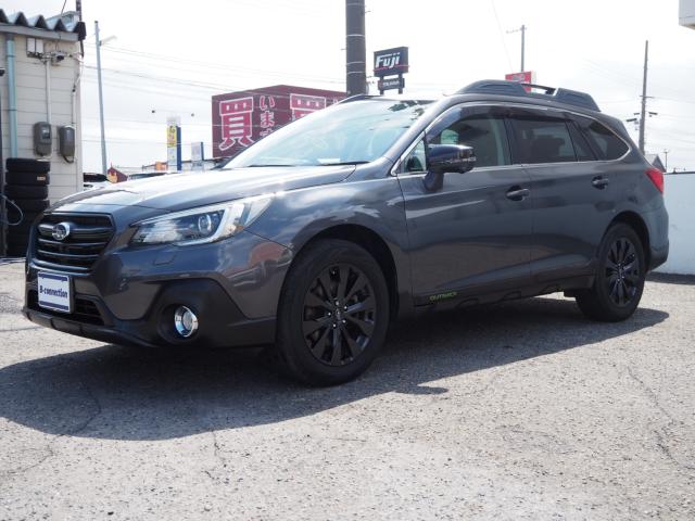 アウトバック（新潟県新潟市西区）画像23