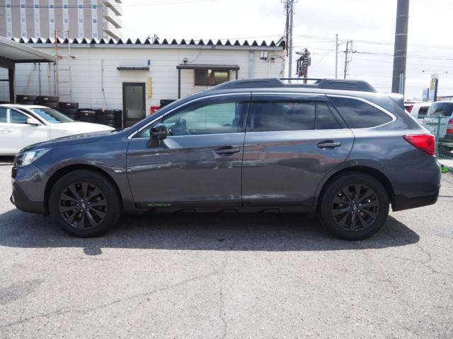 アウトバック（新潟県新潟市西区）画像35