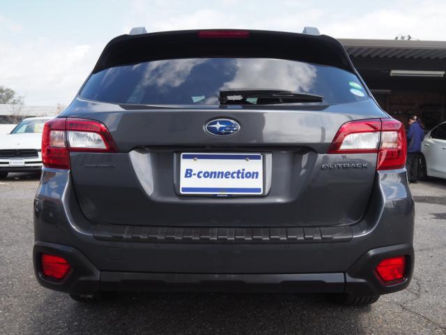 アウトバック（新潟県新潟市西区）画像5