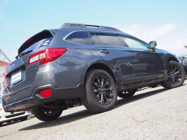 アウトバック（新潟県新潟市西区）画像31