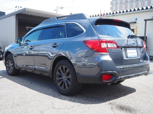 アウトバック（新潟県新潟市西区）画像30