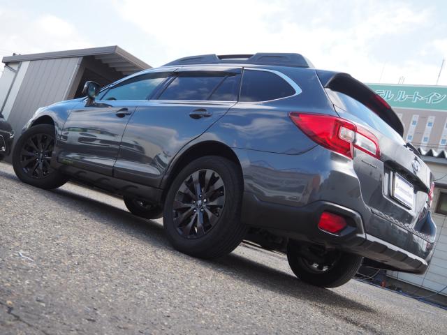 アウトバック（新潟県新潟市西区）画像32