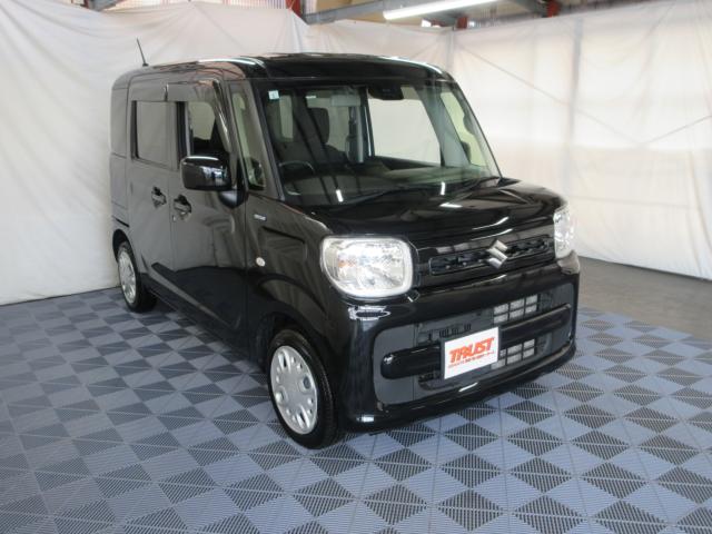 スペーシア（新潟県新潟市南区）画像5