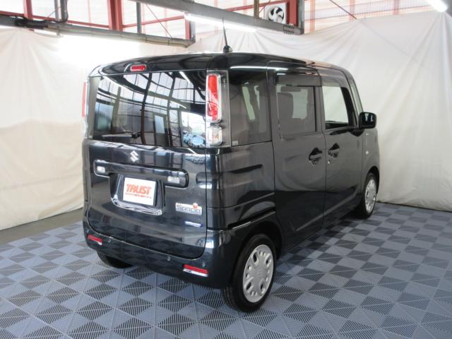 スペーシア（新潟県新潟市南区）画像8