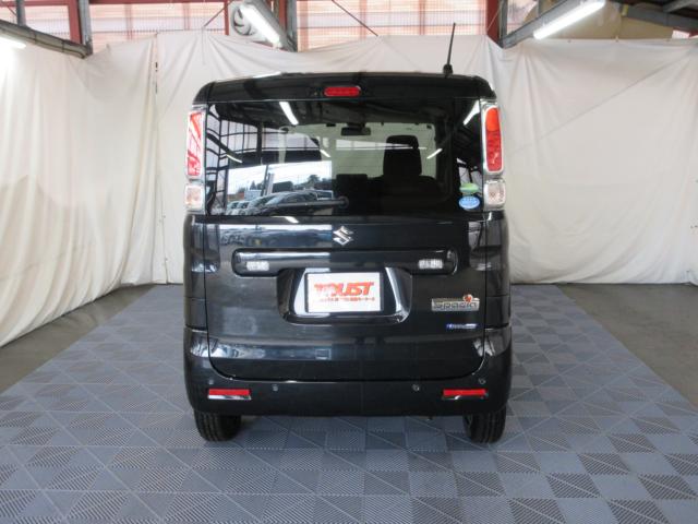 スペーシア（新潟県新潟市南区）画像9