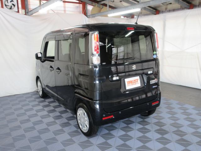 スペーシア（新潟県新潟市南区）画像10