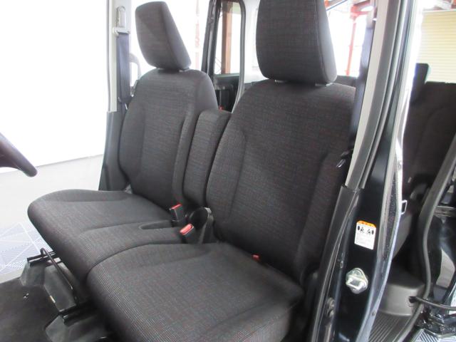 スペーシア（新潟県新潟市南区）画像12