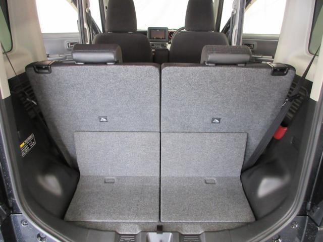 スペーシア（新潟県新潟市南区）画像17