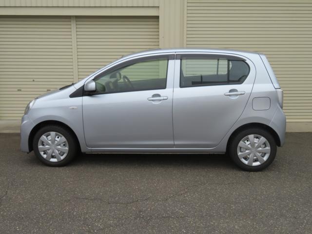 ミライース（新潟県新潟市中央区）画像10