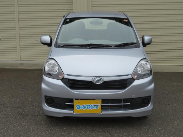 ミライース（新潟県新潟市中央区）画像7