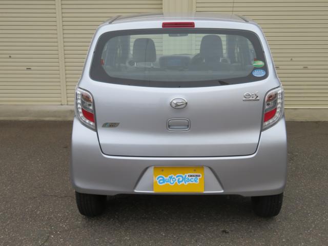 ミライース（新潟県新潟市中央区）画像8