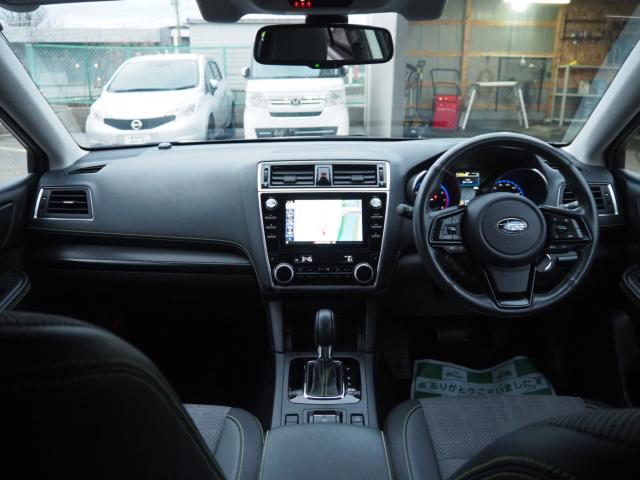 アウトバック（新潟県新潟市西区）画像2