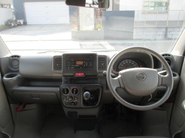 NV100クリッパー（新潟県新潟市西区）画像9