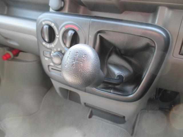 NV100クリッパー（新潟県新潟市西区）画像17