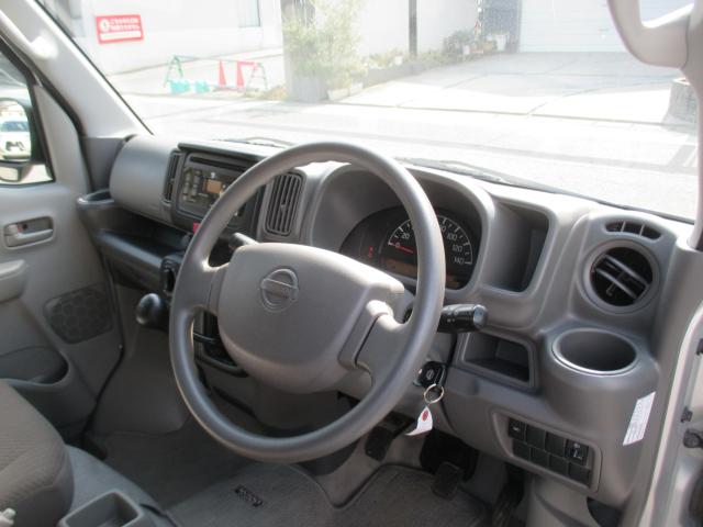 NV100クリッパー（新潟県新潟市西区）画像22