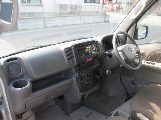 NV100クリッパー（新潟県新潟市西区）画像25