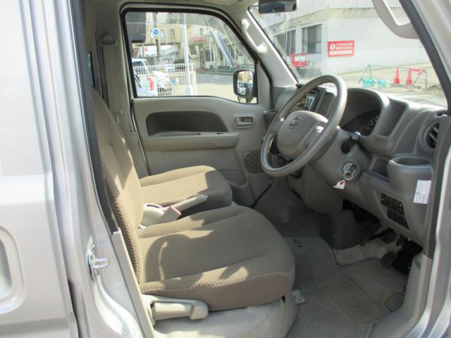 NV100クリッパー（新潟県新潟市西区）画像23