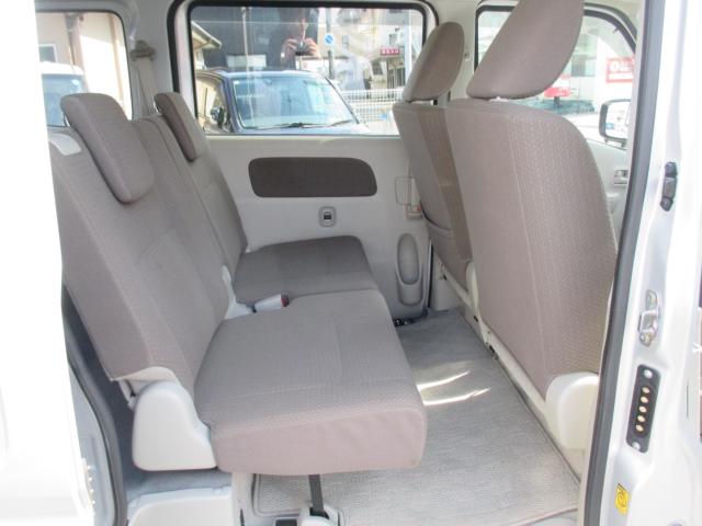 NV100クリッパー（新潟県新潟市西区）画像27