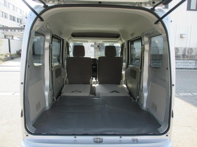 NV100クリッパー（新潟県新潟市西区）画像31