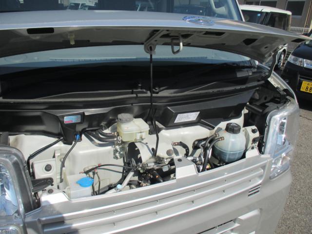 NV100クリッパー（新潟県新潟市西区）画像38