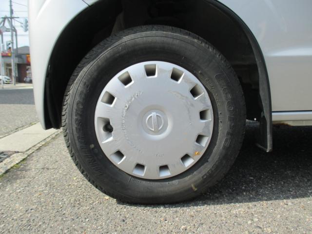 NV100クリッパー（新潟県新潟市西区）画像34