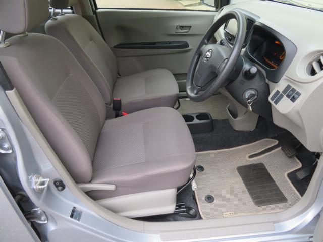 ミライース（新潟県新潟市中央区）画像11