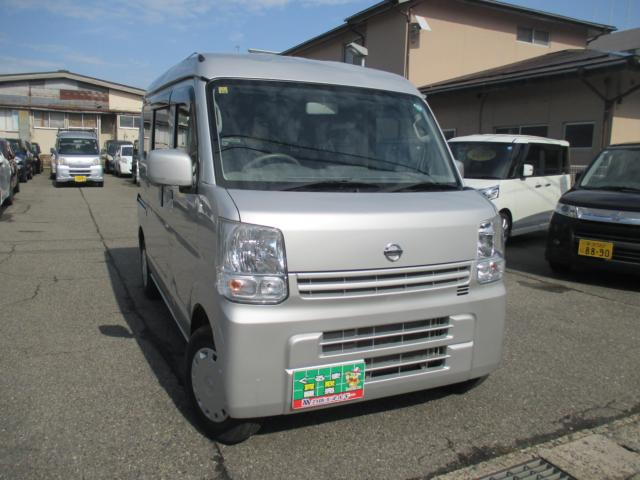 NV100クリッパー（新潟県新潟市西区）画像2