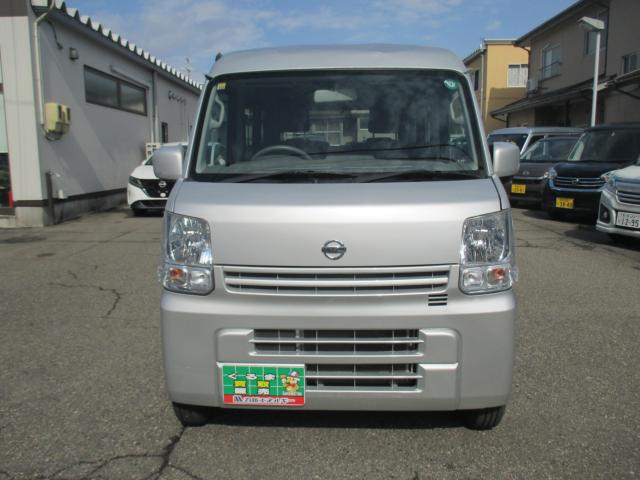 NV100クリッパー（新潟県新潟市西区）画像3