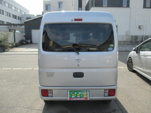 NV100クリッパー（新潟県新潟市西区）画像4