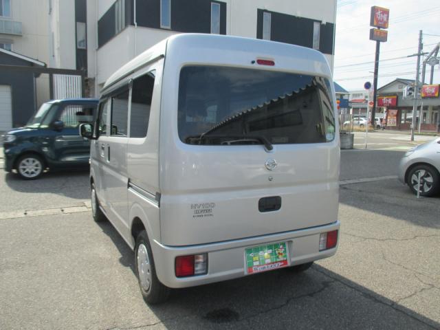 NV100クリッパー（新潟県新潟市西区）画像5