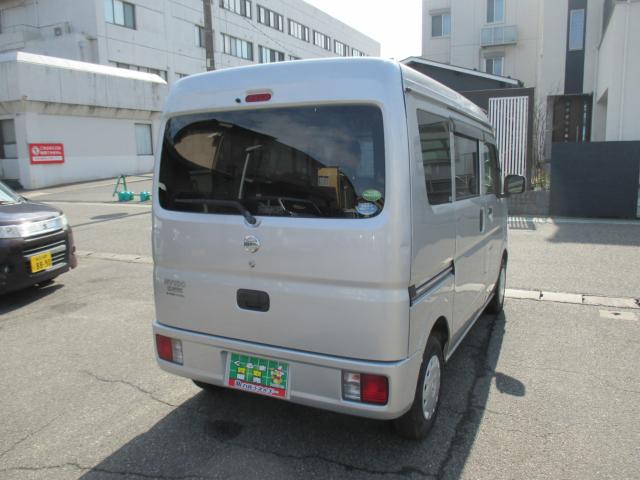 NV100クリッパー（新潟県新潟市西区）画像6