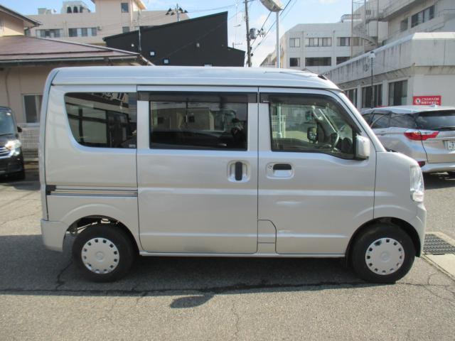 NV100クリッパー（新潟県新潟市西区）画像8